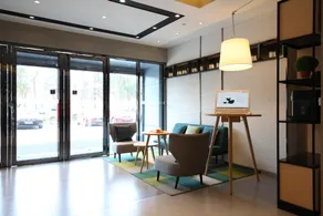 Home Inn Style Xi'an Mixc Sanqiao Metro Station - Image 3