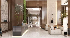 BEST DAY Hotel & Resort HIRA - Image 2
