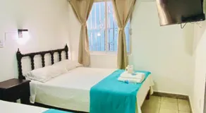 Hotel S Barbara - Image 2
