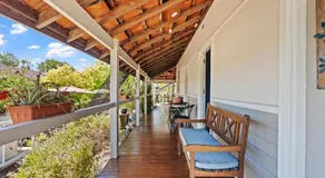 Bridgetown Valley Lodge - Image 4