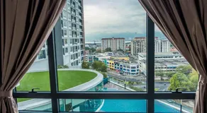 Woodsbury Suites 7722 Butterworth Penang - Image 5