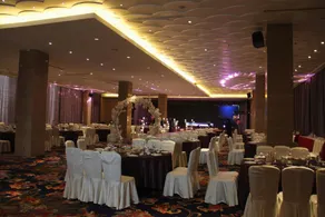 Jiangsu Yunhu International Conference Center - Image 3