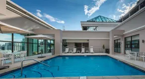 Southern Sun Sandton - Image 3