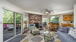 Miner's Claim - Home with 2 Decks & Pool - Image 2