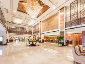 Xi'an Guangcheng Hotel - Image 2