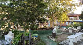 Pousada Bom Clima - Melhor custo Benefício em Gravatá - Image 4