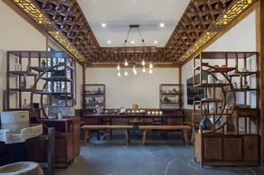Floral Hotel Tingfengshuo B&B Huangling Scenic Spot - Image 3