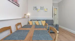 Lovely Haymarket Apartment - Central Edinburgh - Image 5