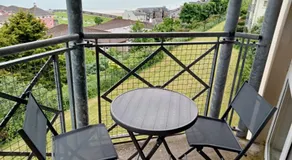 Sunnyside View Apartment -modern & cosy apartment with magnificent views to match - Image 4