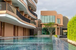 Rachabhura Hotel - Image 4
