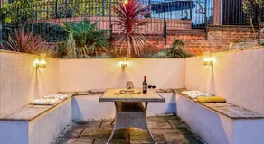 Coppergate Mews Doncaster Apartment 4 - Image 4