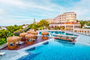 Chamada Prestige Hotel and Casino - Image 3