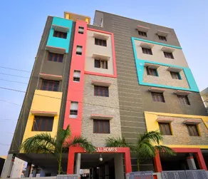 SVI HomeStay With AC Bedrooms - Image 5