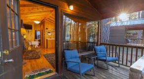 Lake Siskiyou Camp Resort - Image 3