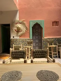 Palm Hostel - Image 4