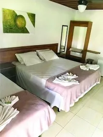 Hotel Fazenda Bandeirantes - Image 2