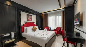 Grand Luxury Hotel Bắc Ninh - Image 2