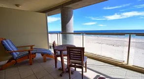 Pier 216 - Ocean View 1BR Private balcony - Image 4