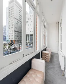Vilenza Hotel - Image 3