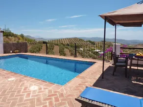 Villa La Morada Antequera - La Higuera by Ruralidays - Image 5