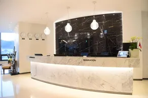 Geoje Artnouveau Suite Hotel - Image 4