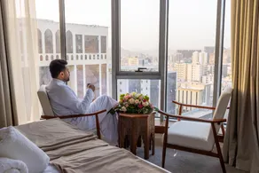 Wassad Hotel Makkah - Image 2