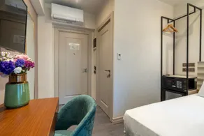 Smart and Simple Hotel Karakoy - Image 2