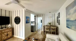 Charming and Lovely 1 Bedroom with Pool short walk from the beach - Image 2