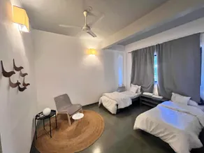Spacious 3 BHK Home - Image 2