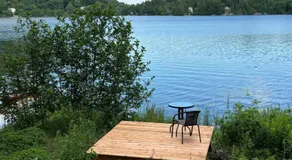 Gîte du Lac-à-la-Loutre - B&B - Image 5