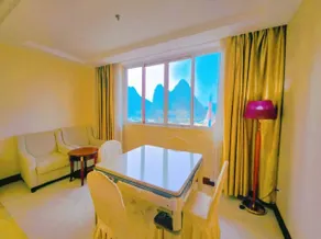 Riyueheng Hotel - Image 3