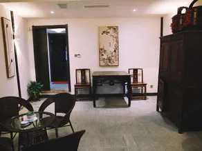Shiyuan Jiangnan Zhenshui Hostel - Image 5