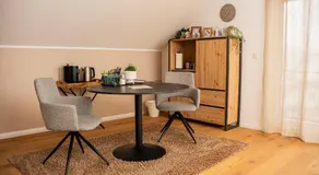 Alb Appartement - gemütliche Wohnung mit Balkon - Image 3