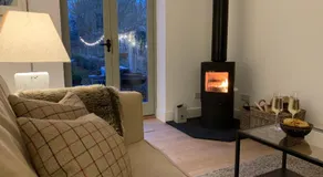 Snug at Combe Hay - Image 2