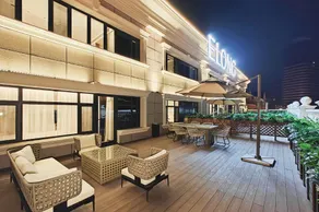Tianjin Yilong Hotel - Image 2