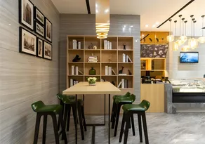 City Comfort Inn Zhangzhou Jinfeng Development Zone - Image 3