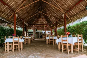 Balungi Boutique Hotel - Image 4