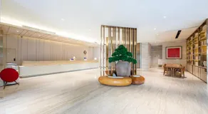 JI Hotel Shanghai Jinqiao - Image 3