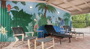 Willunga Cottage- Sleeps 6 Pool - Image 5