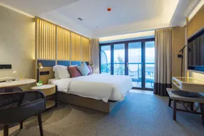 Guanhai Tingtao Art Hotel - Image 2