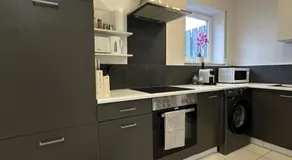 Moderne FeWo nahe Mainz für 4 Personen - Image 2