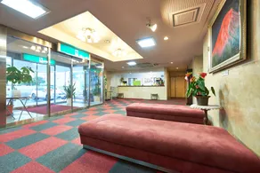 Hotel Select Inn Mishima - Image 4