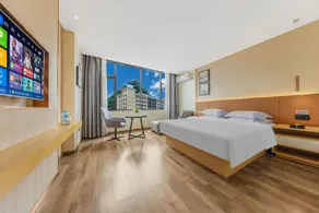 Xichou Yaslight Hotel (People's Hospital) - Image 2