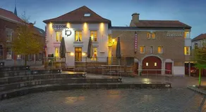 Klappoel - by Cafe Rene Borgloon - Image 3