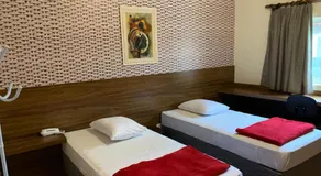 Ibitur Hotel - Image 2