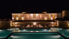 Kadamb Bagh-A Luxury Nature Resort Sariska - Image 3