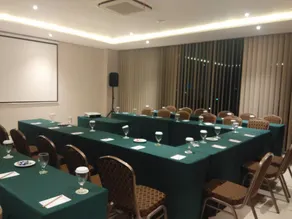 Pasar Baru Square Hotel Bandung - Image 5