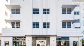 South Beach Studio Condo am Strand, 335 Ocean Drive, Art-Deco-Bereich-Florida. - Image 3