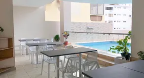 Hotel Arena Blanca - Image 3
