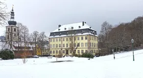 Ferienwohnung Am Brunnen und an der Fulda - Image 4